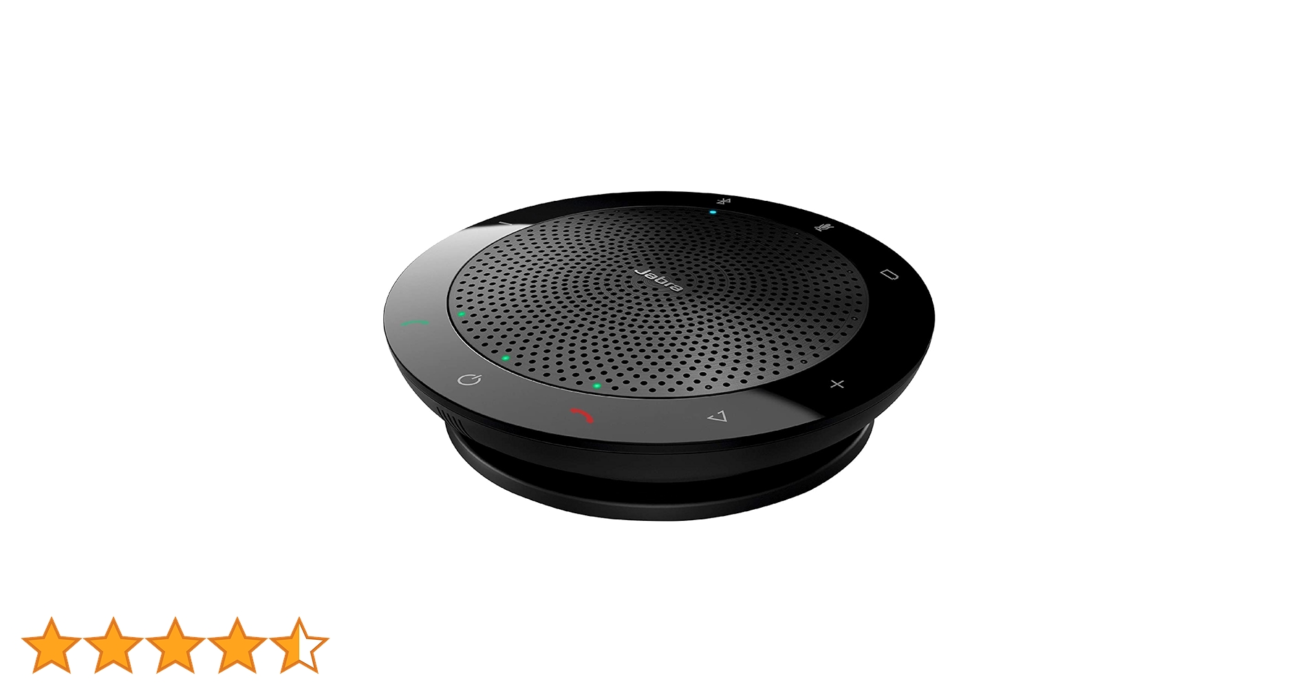 スピーカー Jabra Speak 510 Amazon.com: Jabra Speaker Speak 510+ UC Bundle Conference